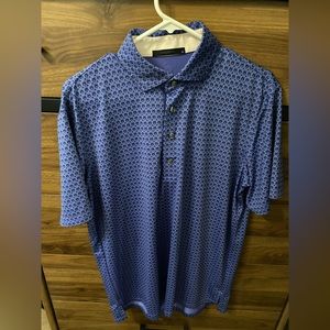 Mens Greyson Polo | Size Medium | Great Condition, Barely Used!